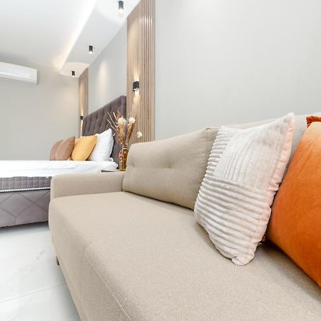 Trio Resort Ulcinj Eksteriør billede