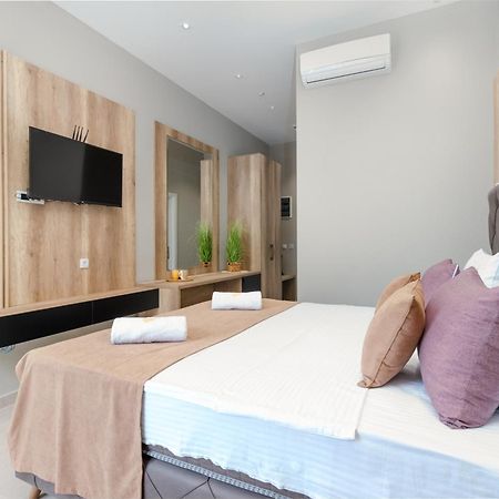 Trio Resort Ulcinj Eksteriør billede