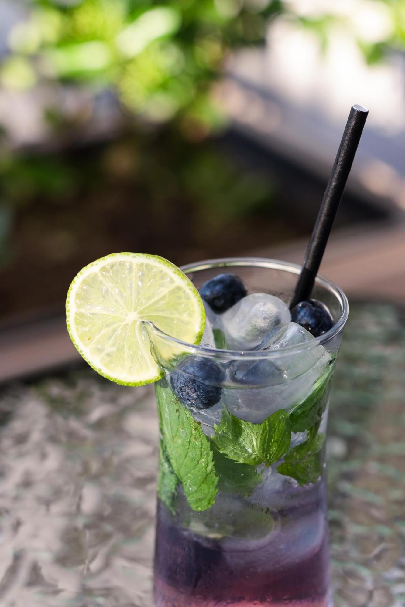 Trio Resort Ulcinj Eksteriør billede